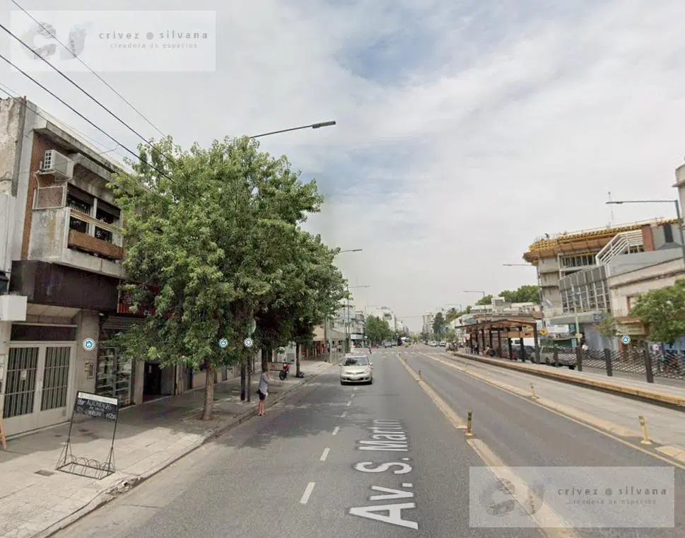 Terreno Lote 292m2 USAM en Villa Devoto 2