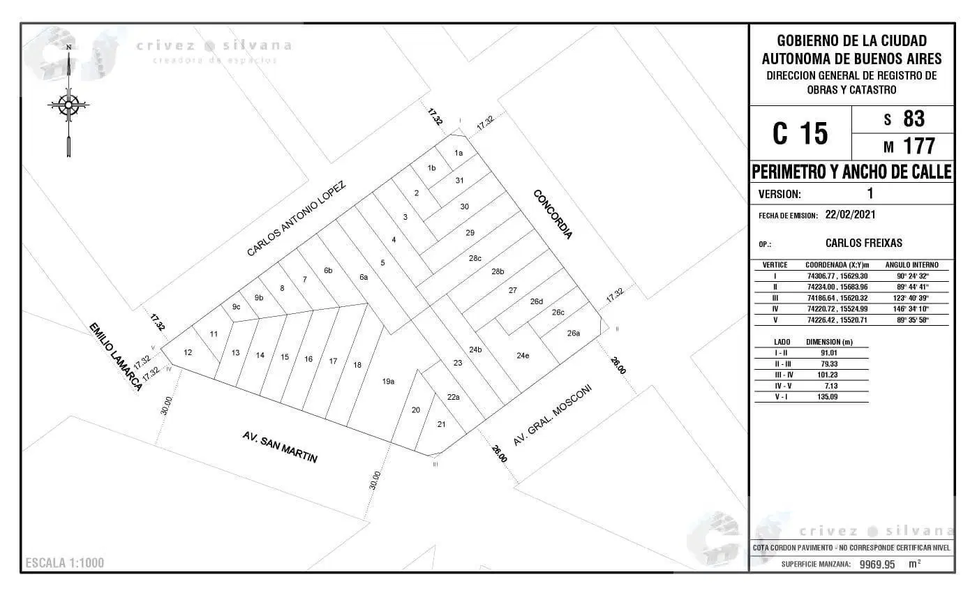 Plano 1