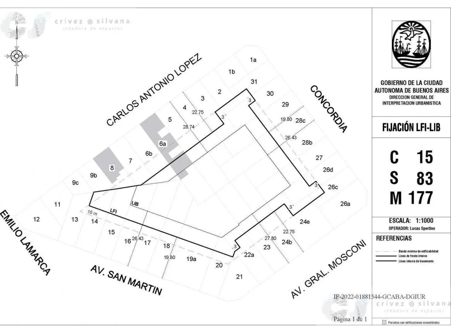 Plano 3