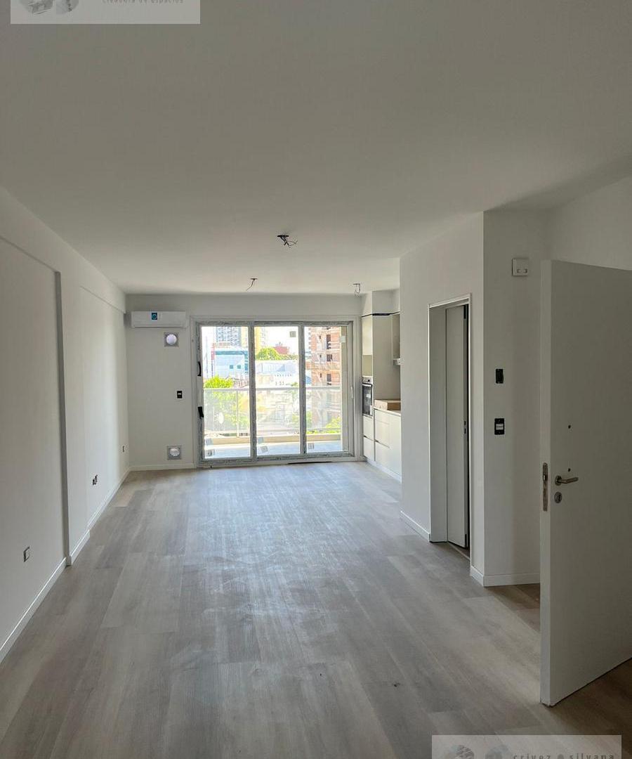 Foto de Venta Departamento - Monoambiente divisible - Balcon aterrazado, imagen 5