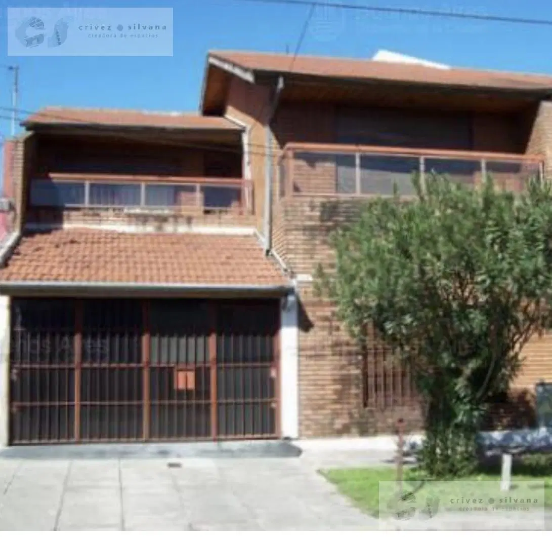 Alquiler de Casa 5 amb. en el barrio de Saavedra. 2
