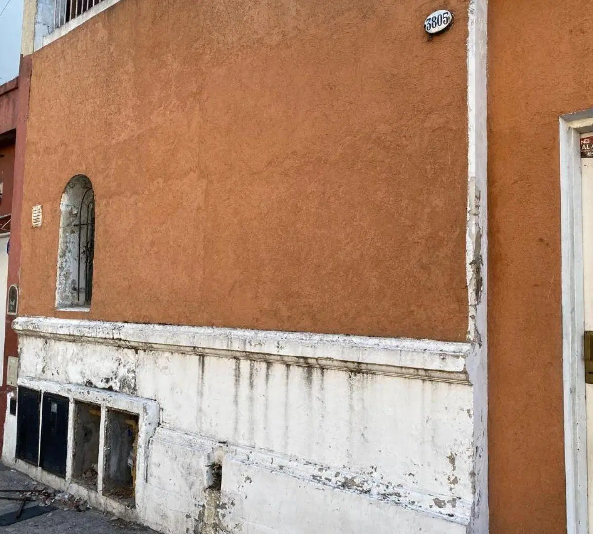 PH a reciclar - Villa del Parque 4