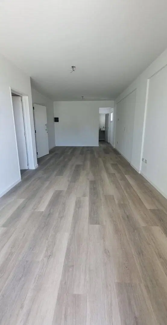 Venta monoambiente divisible - Villa Ortuzar - Balcon y Kamado 5
