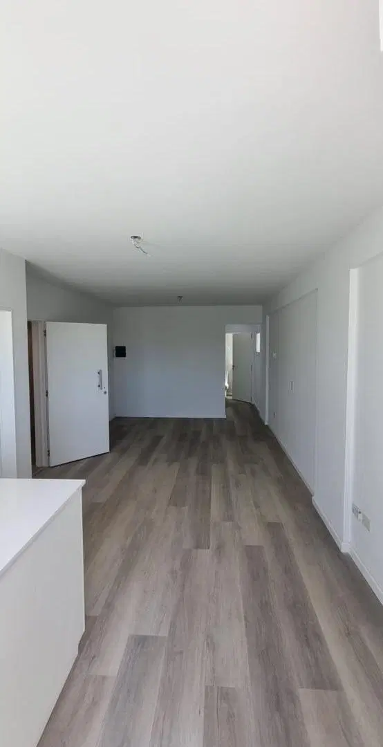 Venta monoambiente divisible en Villa Ortuzar - Balcon y Kamado 4