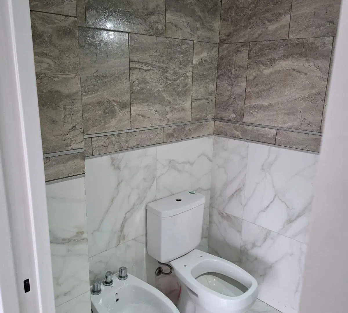 2 ambientes con balcon - Villa Real / Villa Devoto - venta y ó alquiler 5