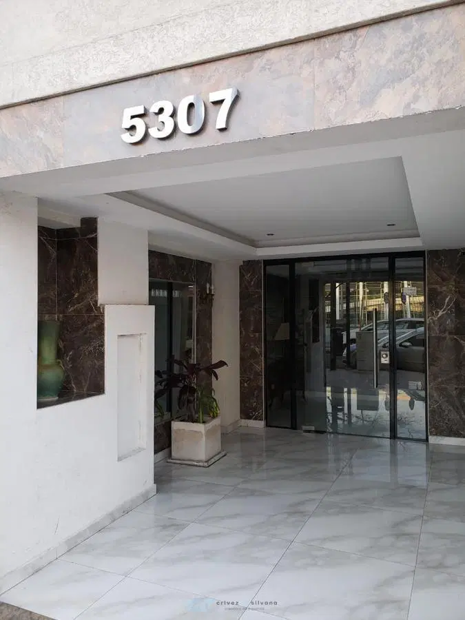 2 ambientes con balcon - Villa Real / Villa Devoto - venta y ó alquiler 2