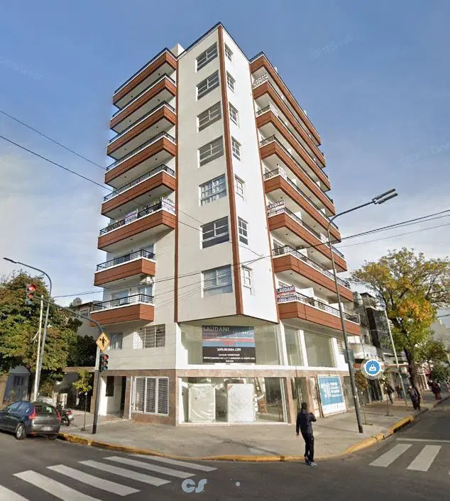 Alquiler y ó venta - 2 ambientes con balcon - Villa Real / Villa Devoto 2