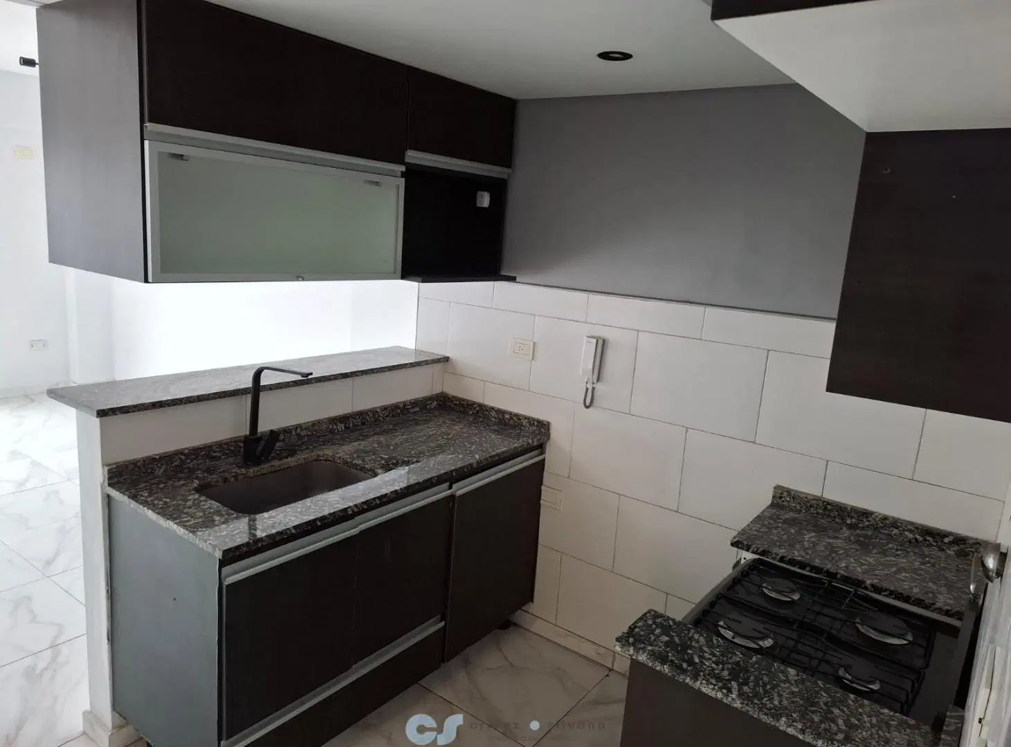 Alquiler y ó venta - 2 ambientes con balcon - Villa Real / Villa Devoto 8
