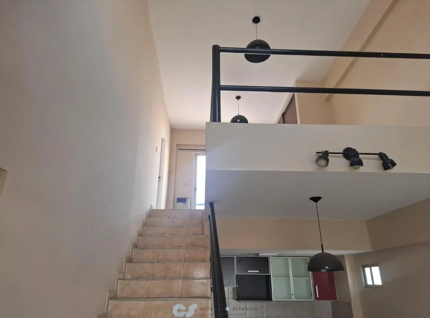 Departamento - Villa Santa Rita 4