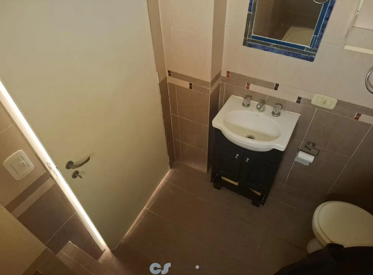 Departamento tipo duplex en alquiler Villa Sta. Rita 4