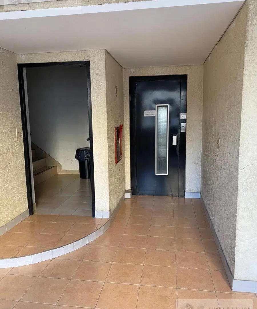 Departamento en duplex - 4 amb con balcón cochera y baulera - en Villa Devoto 3