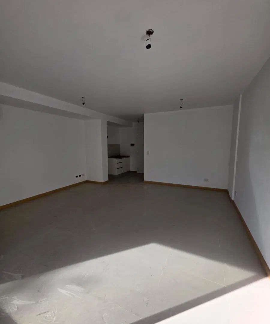 Departamento monoambiente en alquiler Villa del Parque 1