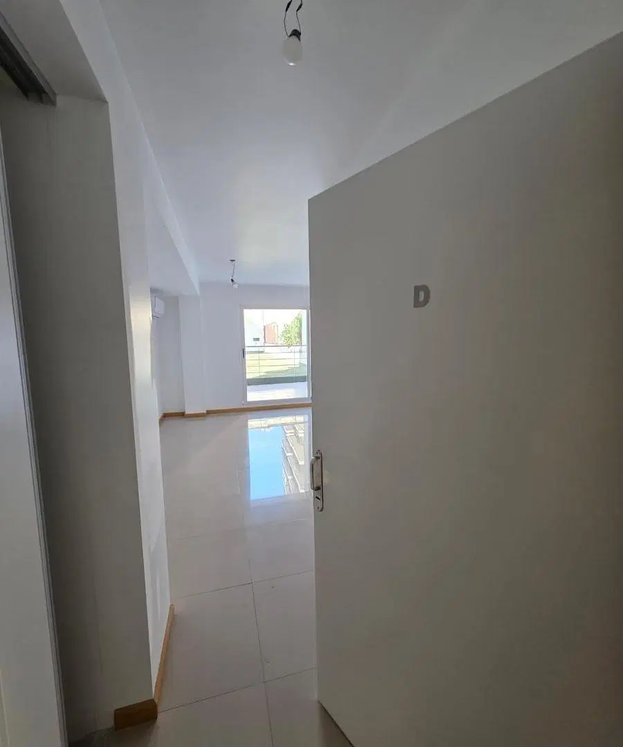Departamento monoambiente en alquiler en Villa del parque 3