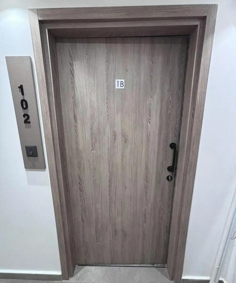 Departamento monoambiente en alquiler Villa Crespo 1