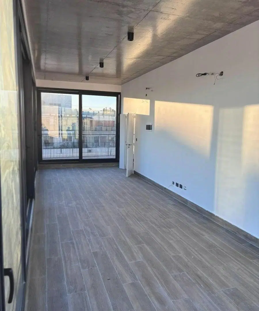 Departamento monoambiente en alquiler Villa Crespo 5