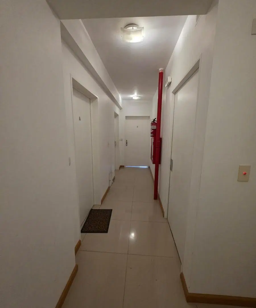 Aluiler de Departamento monoambiente en Villa del Parque 3