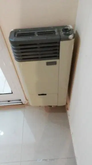 Departamento monoambiente - balcón aterrazado - Villa Devoto 8