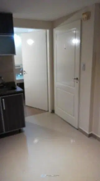 Departamento monoambiente - balcón aterrazado - Villa Devoto 1
