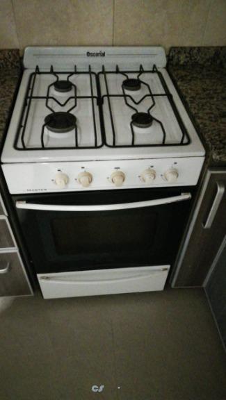 Foto de Departamento monoambiente - balcón aterrazado - Villa Devoto, imagen 4