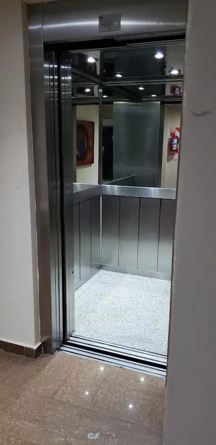 Departamento monoambiente - balcón aterrazado - Villa Devoto 2
