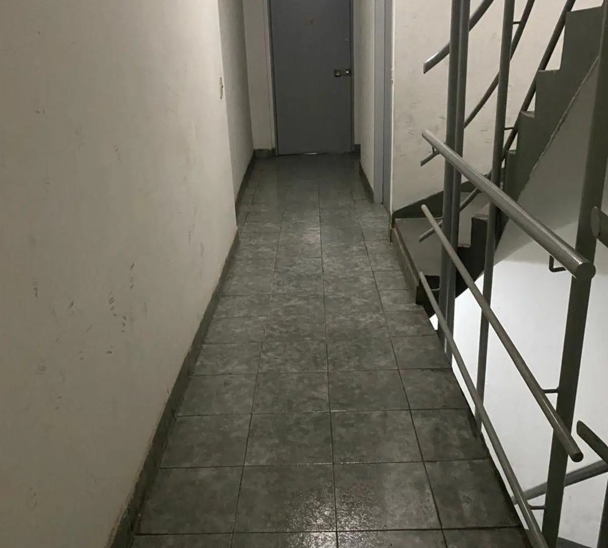 Venta con renta - Departamento 2 amb - Villa Crespo 8