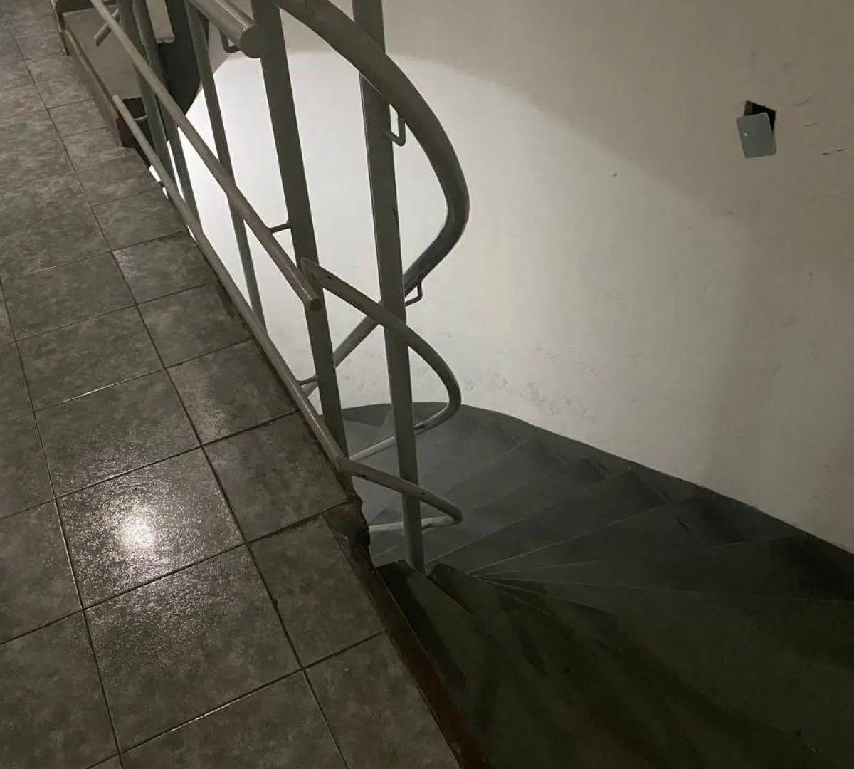 Venta con renta - Departamento 2 amb - Villa Crespo 4
