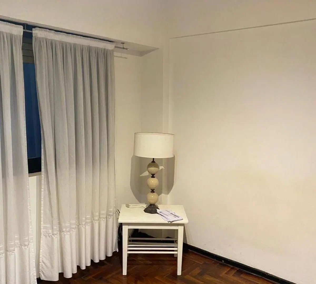 Venta con renta - Departamento 2 amb - Villa Crespo 3