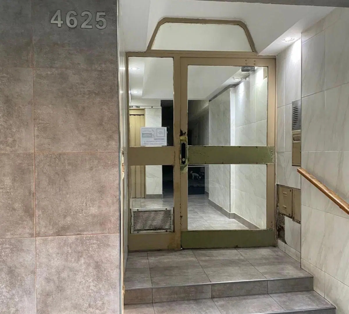 Venta con renta - Departamento 2 amb - Villa Crespo 1