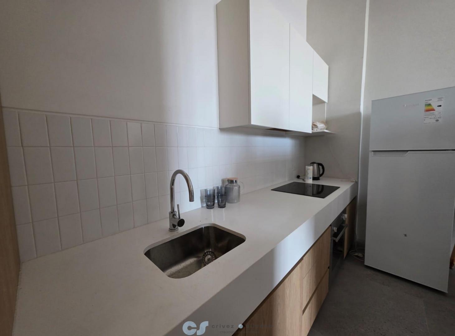 Foto de Venta de Departamento monoambiente en Villa Pueyrredon, imagen 4