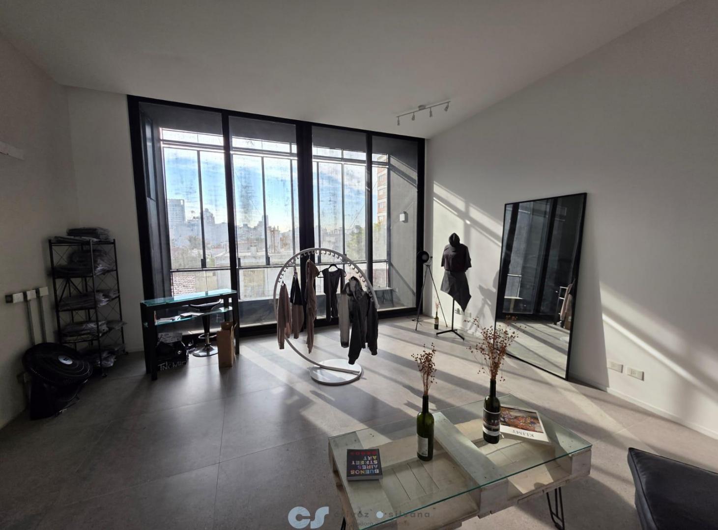 Foto de Venta de Departamento monoambiente en Villa Pueyrredon, imagen 1