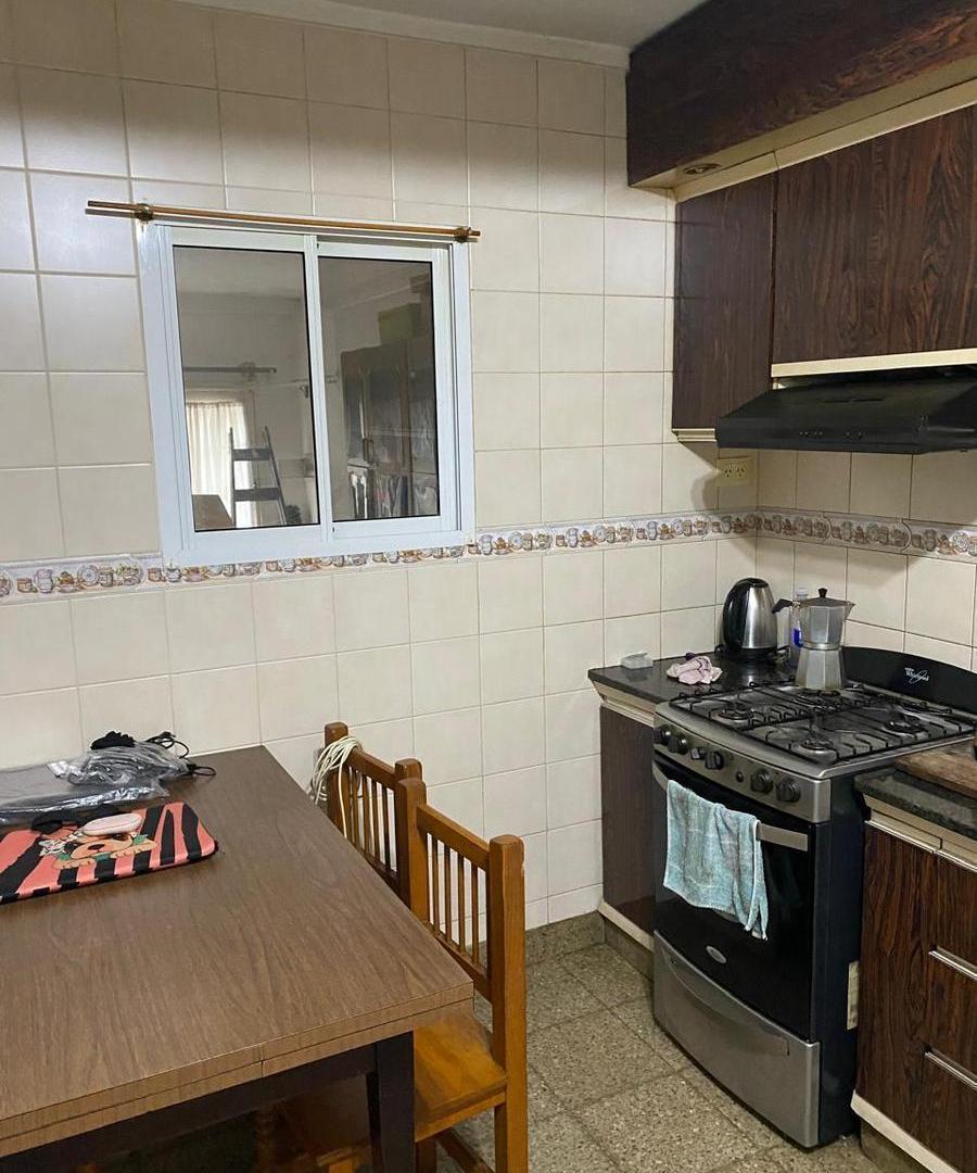 Foto de Casa ph 3 ambientes con garage y terraza en Villa Pueyrredon, imagen 1