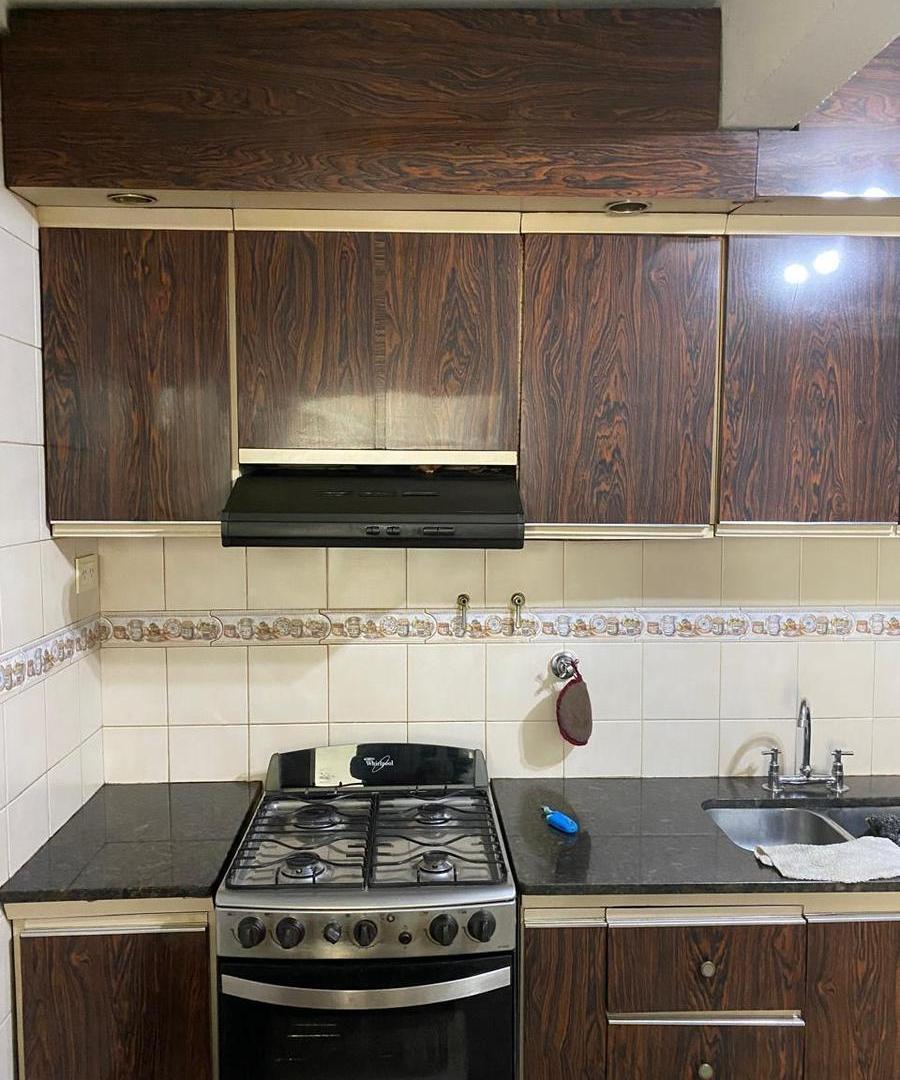 Foto de Casa ph 3 ambientes con garage y terraza en Villa Pueyrredon, imagen 3