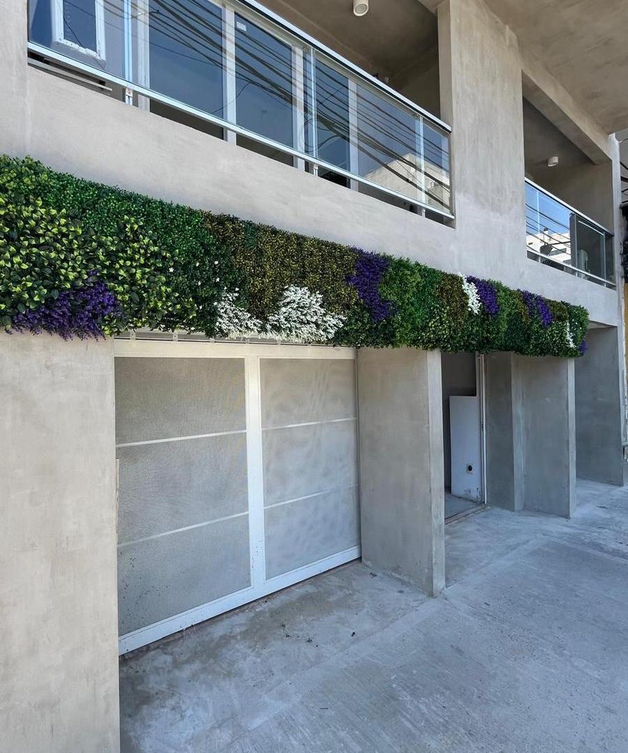 Foto de Venta Departamento - Monoambiente divisible - Balcon - Kamado - Energia, imagen 1