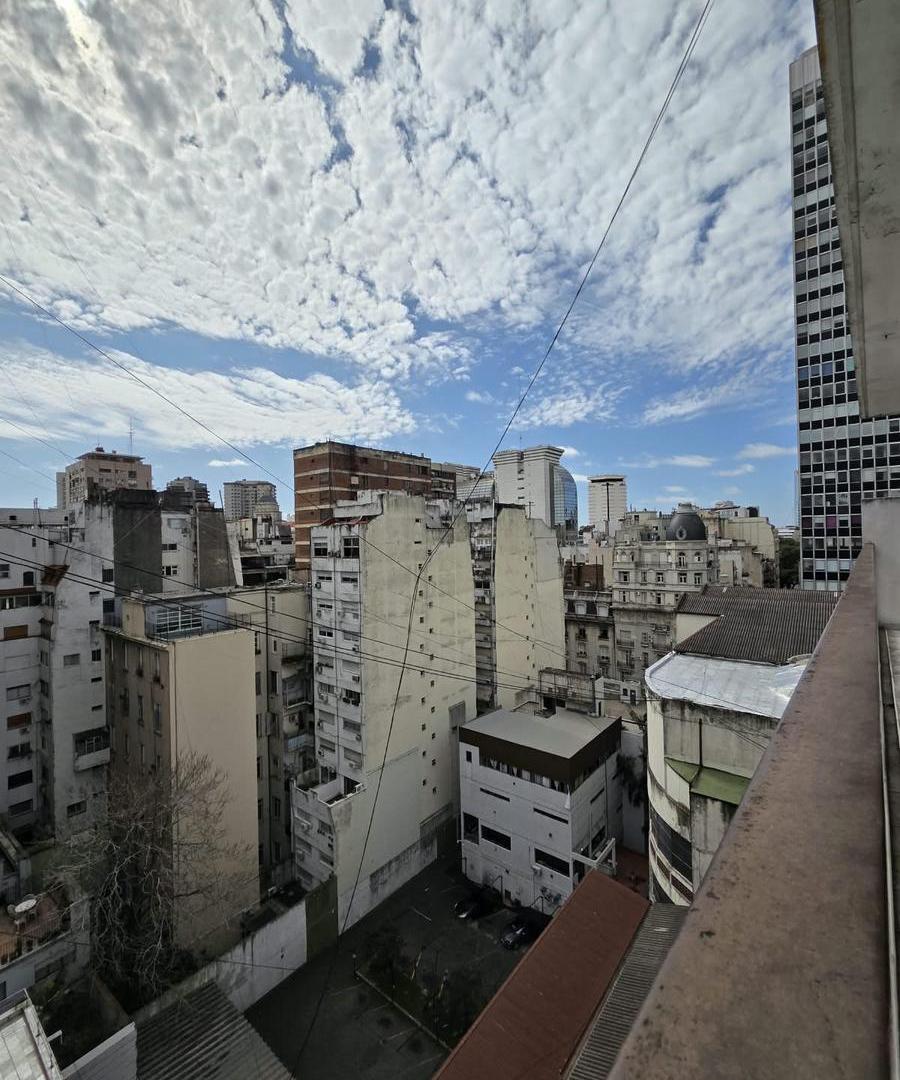 Foto de Venta departamento 4 amb con balcón y cochera en Retiro, imagen 4