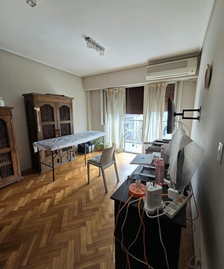 Foto de Venta departamento 4 amb con balcón y cochera en Retiro, imagen 3