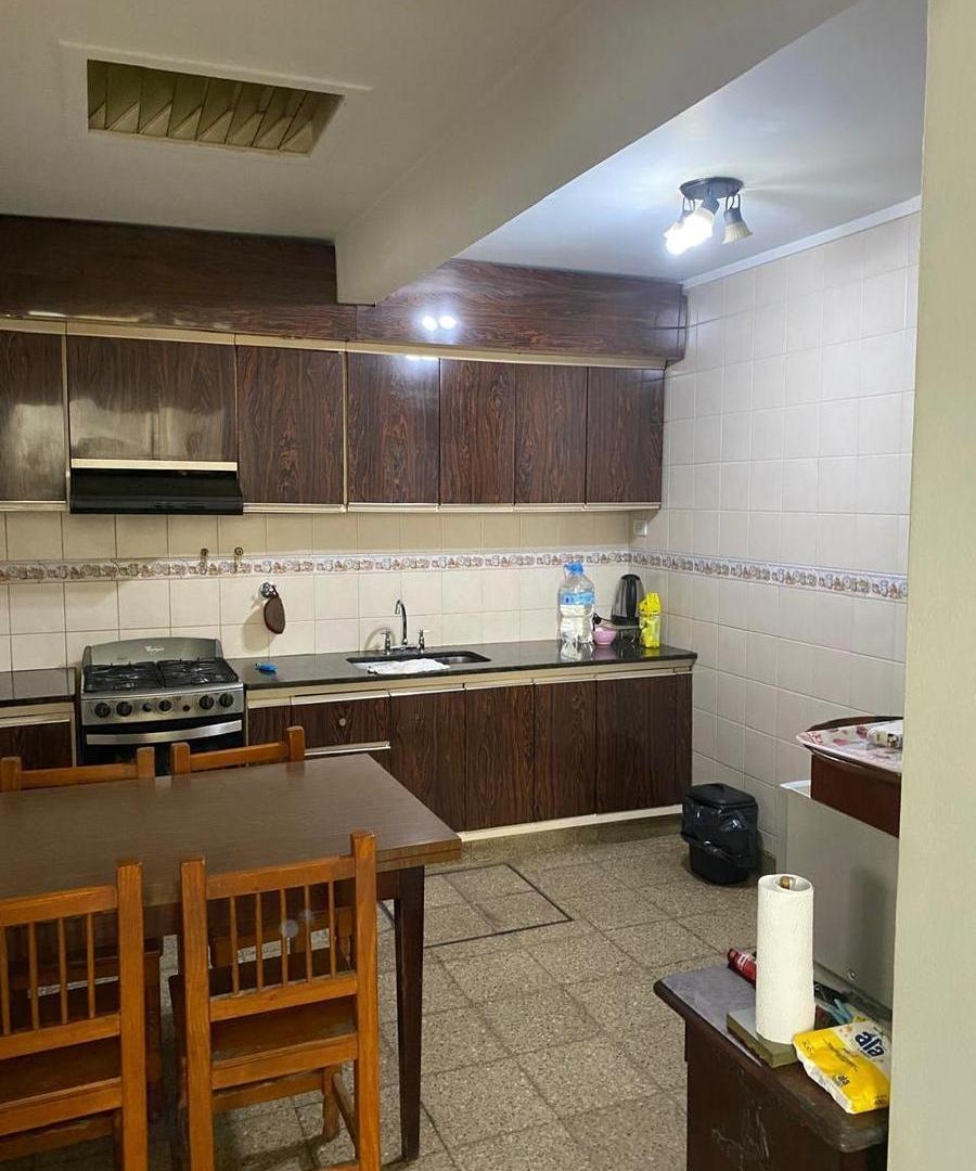 Foto de Casa ph 3 ambientes con garage y terraza en Villa Pueyrredon, imagen 5