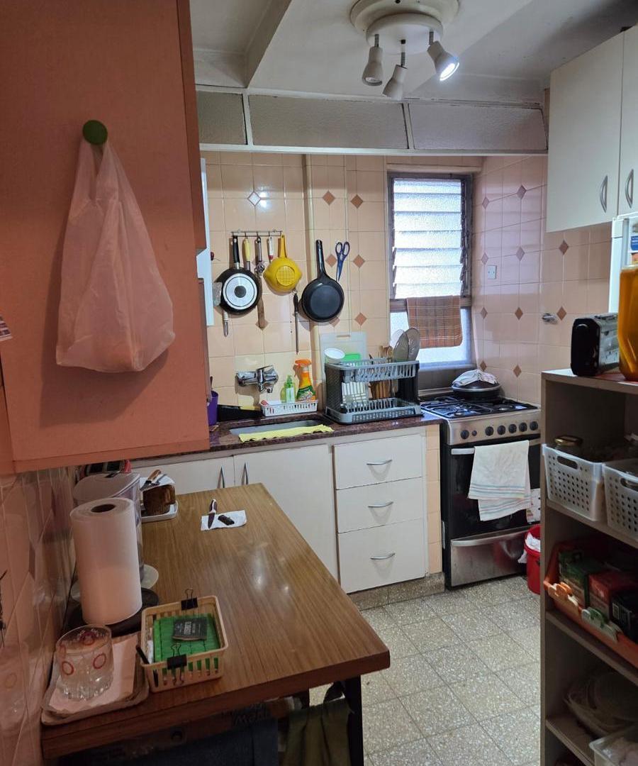 Foto de PH 4 amb con patio y garage en alquiler en Monte Castro, imagen 3