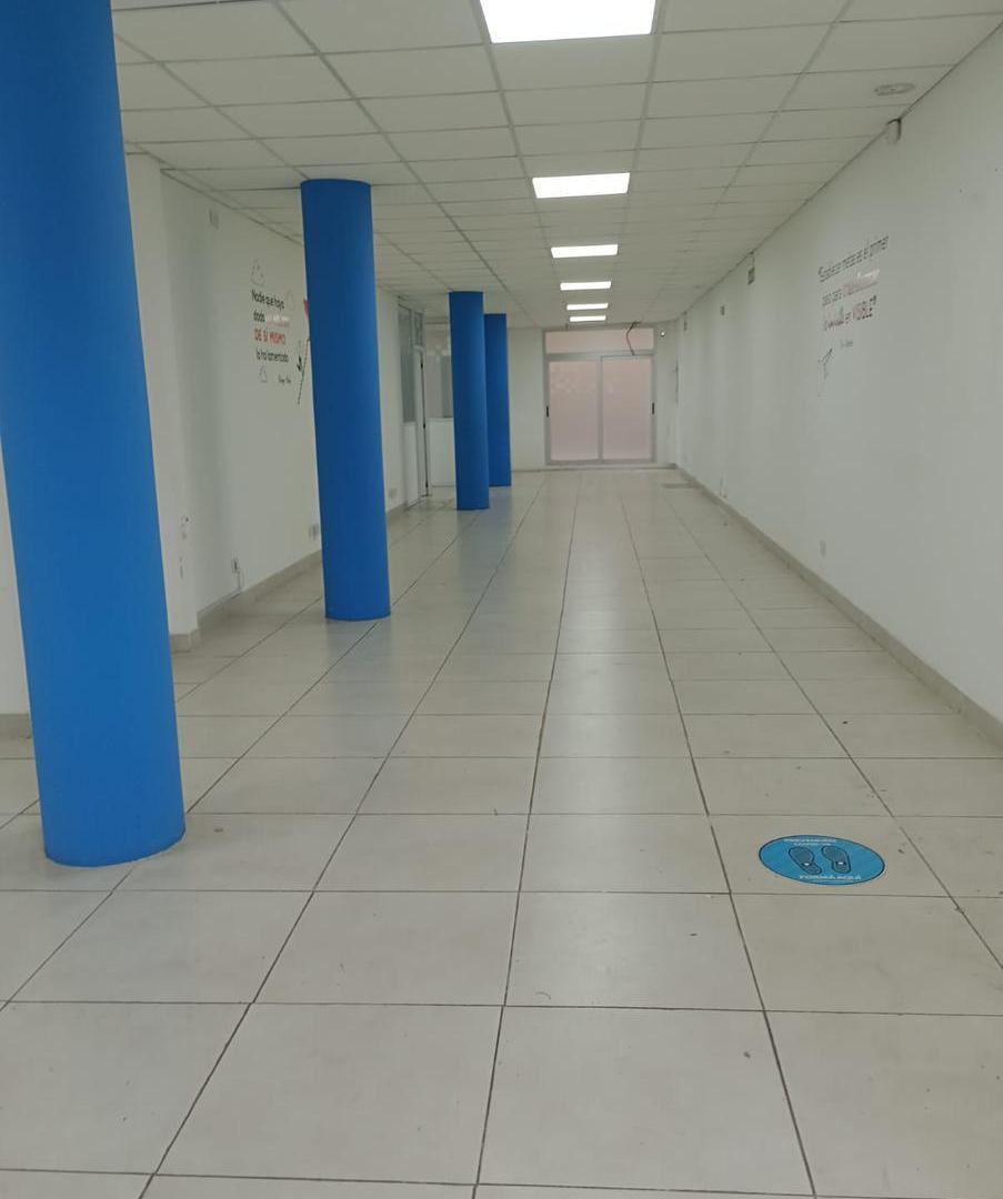 Foto de Local en venta con renta al frente - patio - Flores, imagen 3