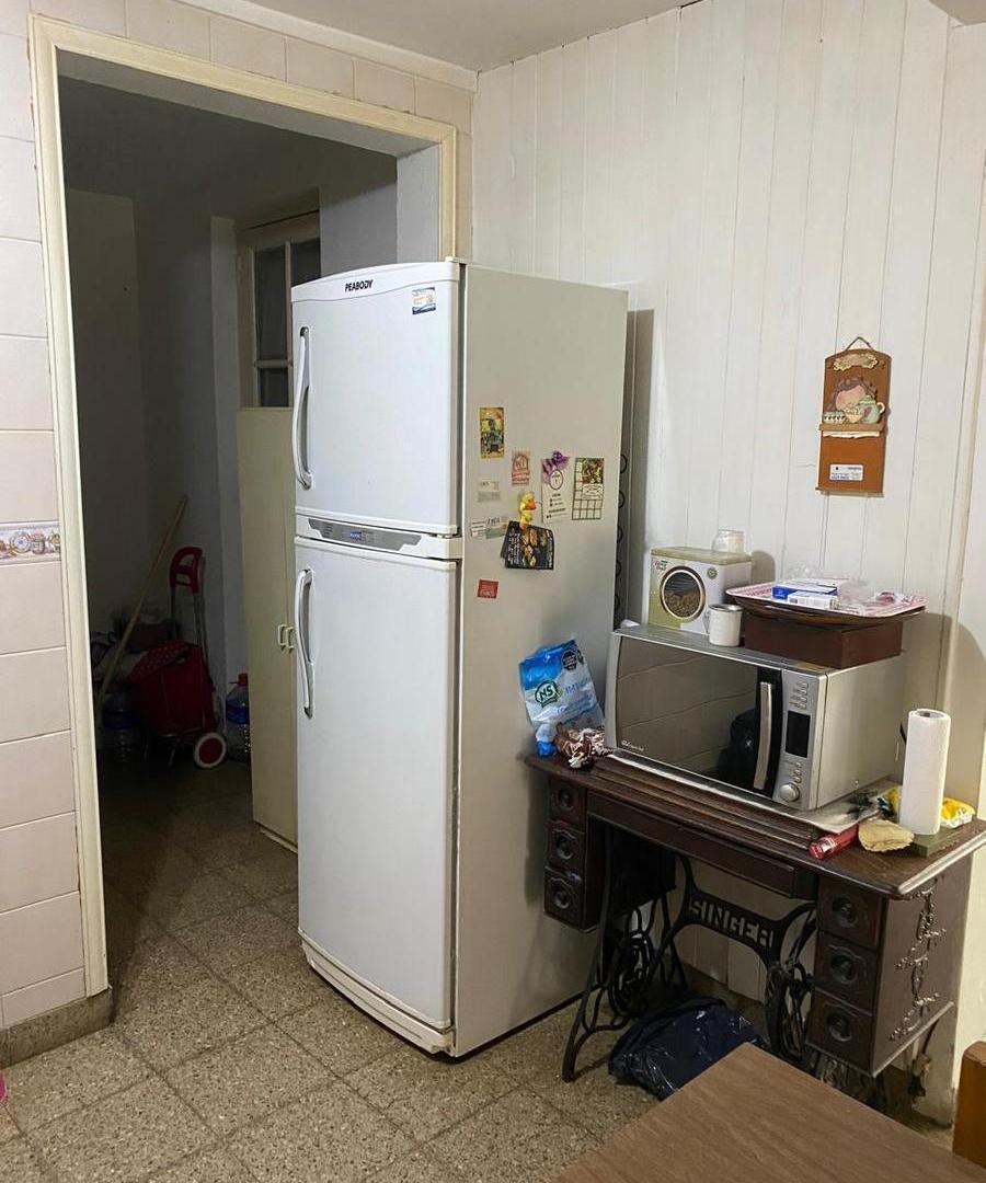 Foto de Casa ph 3 ambientes con garage y terraza en Villa Pueyrredon, imagen 3