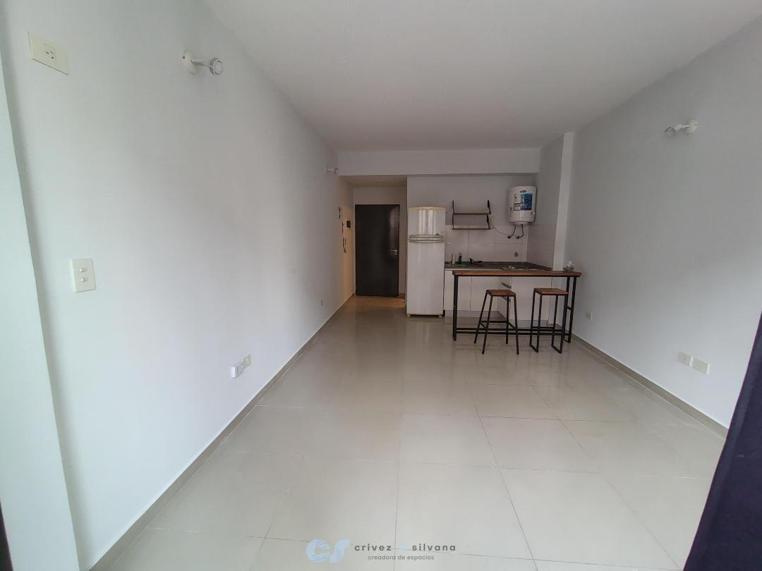 Foto de Departamento en venta con renta en San Cristobal, imagen 2
