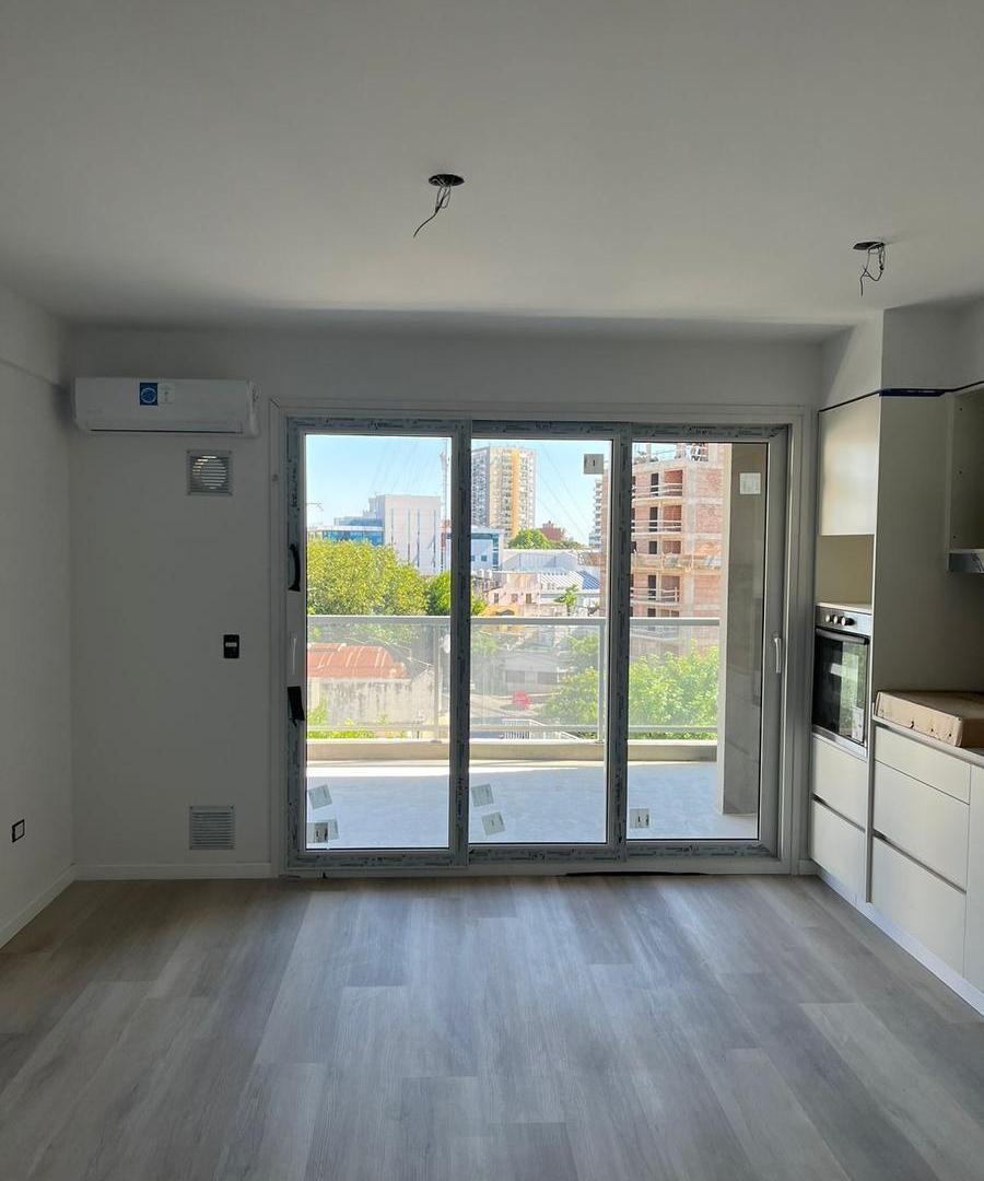 Foto de Venta Departamento - Monoambiente divisible - Balcon aterrazado, imagen 5