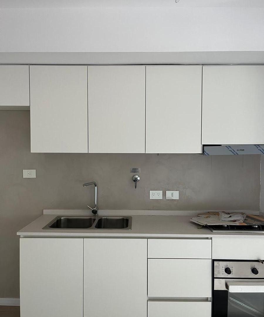 Foto de Venta Departamento - Monoambiente divisible - Balcon y patio - Kamado, imagen 4