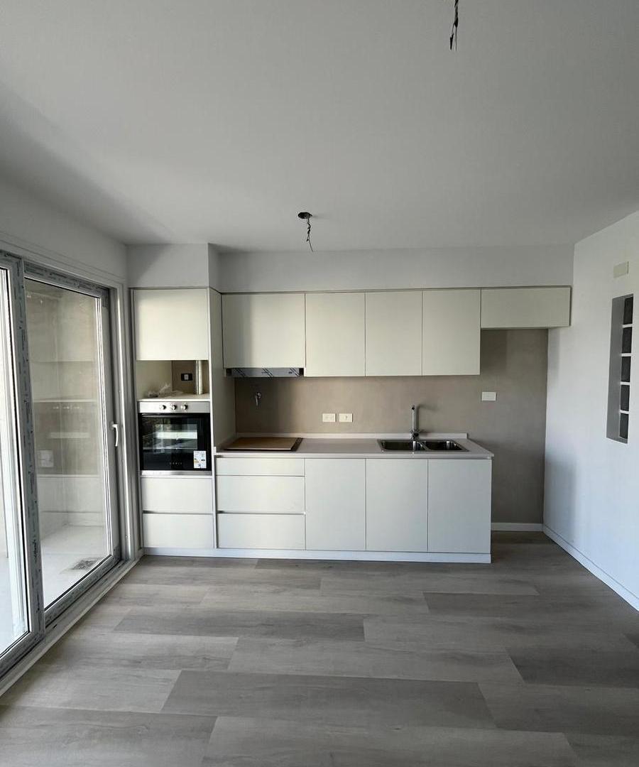 Foto de Venta Departamento - Monoambiente divisible - Balcon aterrazado, imagen 5