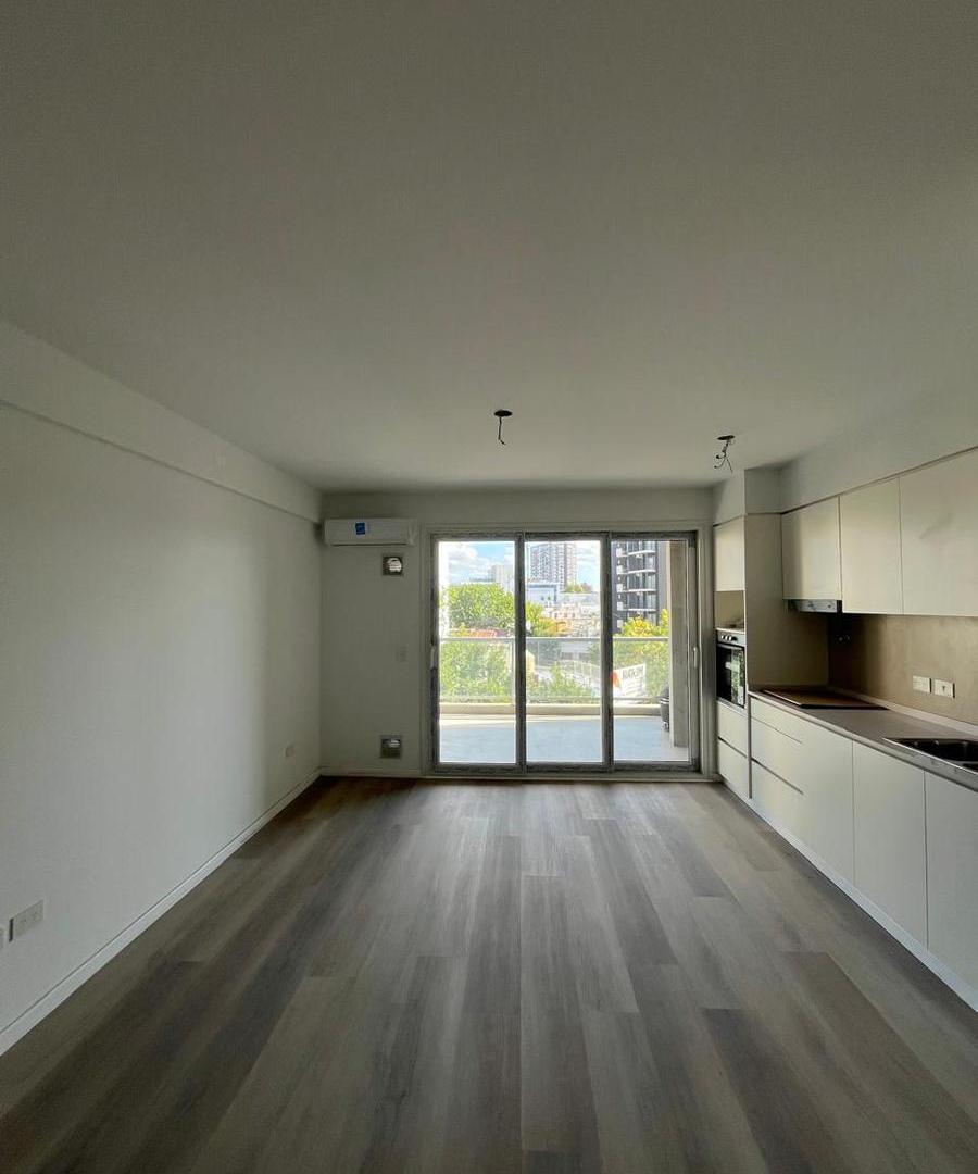 Foto de Venta Departamento - Monoambiente divisible - Balcon aterrazado, imagen 4