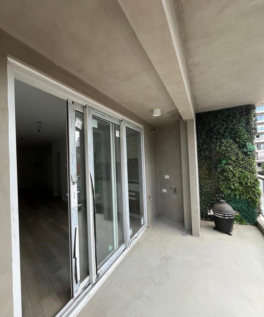 Foto de Venta Departamento - Monoambiente divisible - Balcon aterrazado, imagen 4