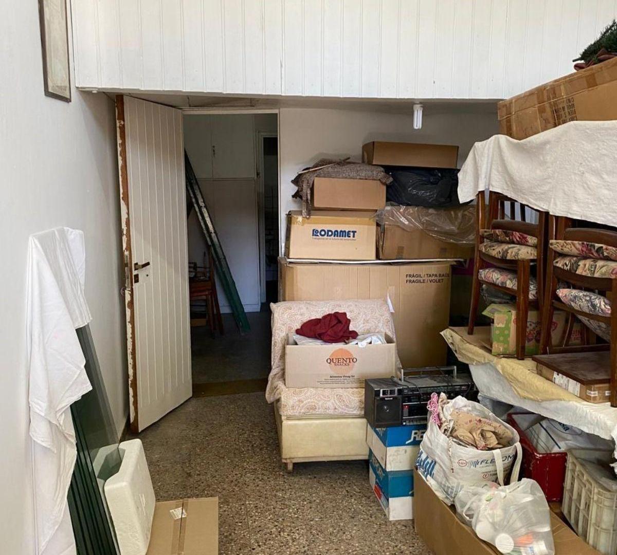Foto de Local - deposito 27m2 - Villa Pueyrredon, imagen 5