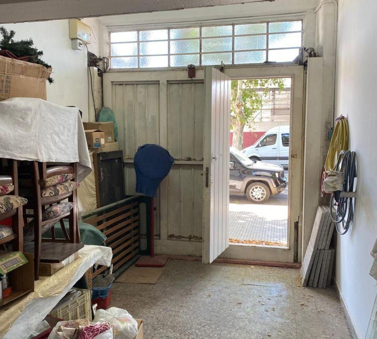 Foto de Local - deposito 27m2 - Villa Pueyrredon, imagen 4