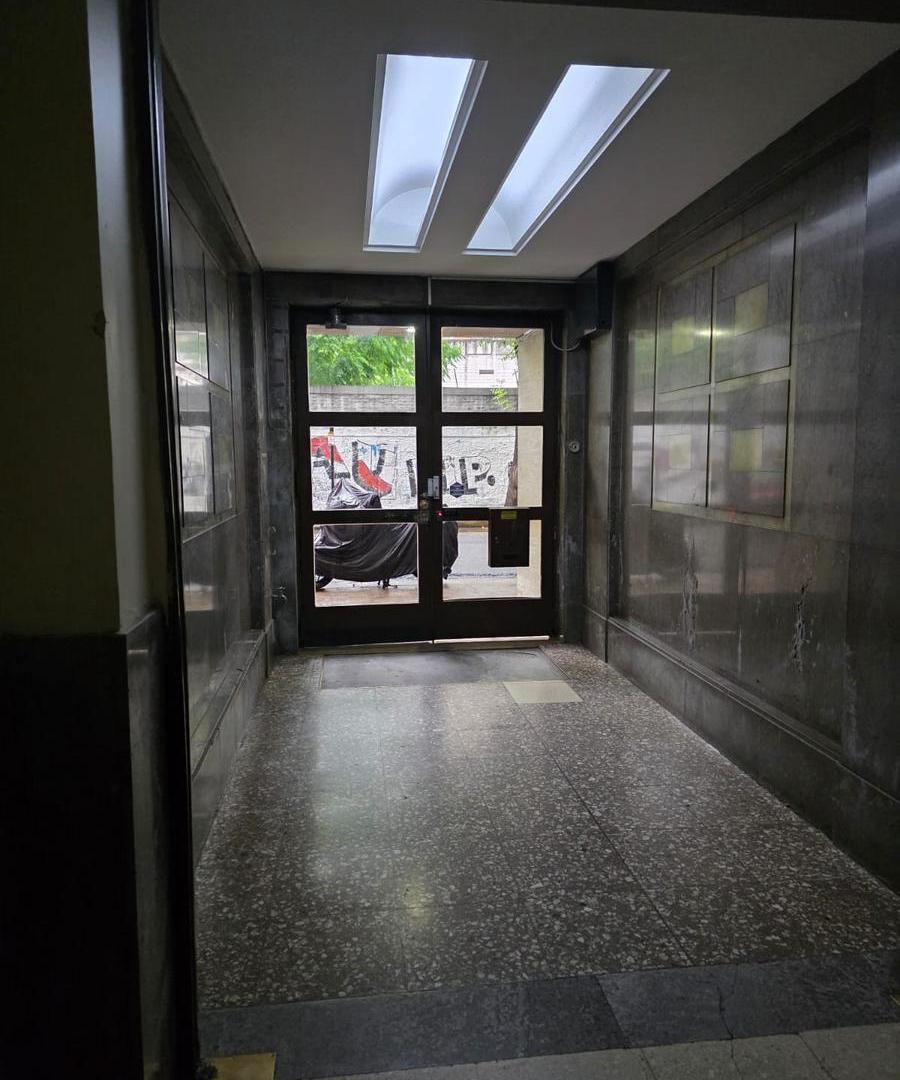 Foto de Monoambiente dividido con balcón en venta en el barrio de Balvanera, imagen 4