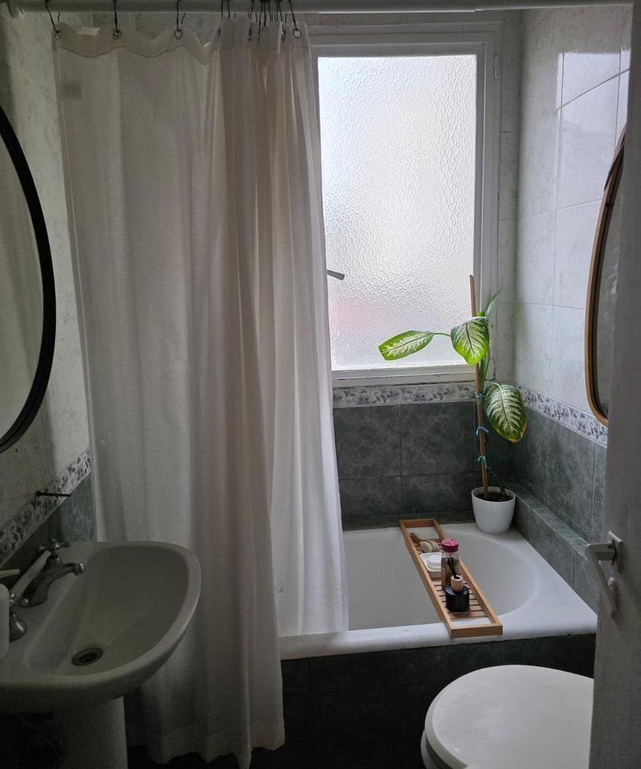 Foto de Monoambiente dividido con balcón en venta en el barrio de Balvanera, imagen 2
