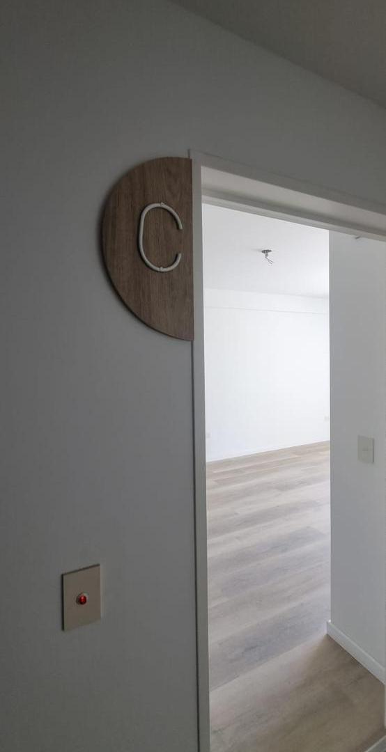 Foto de Venta CON RENTA monoambiente divisible - Villa Ortuzar - Balcon y Kamado, imagen 2